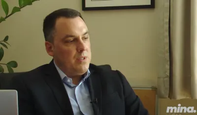 Ivanu Vukoviću prijete na dru&scaron;tvenim mrežama, traži da policija reaguje