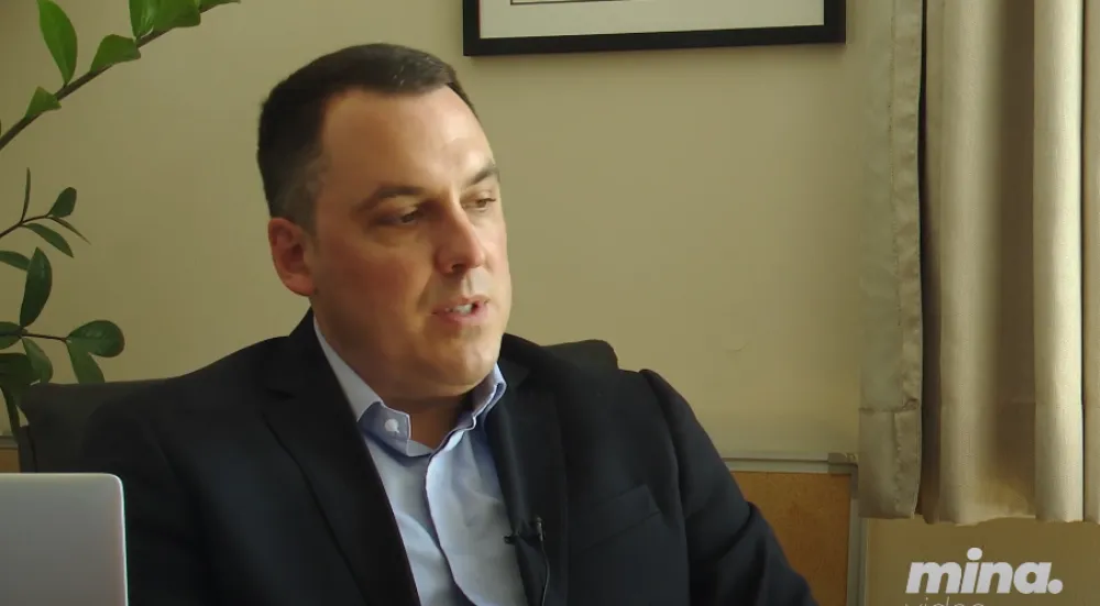 Ivanu Vukoviću prijete na dru&scaron;tvenim mrežama, traži da policija reaguje