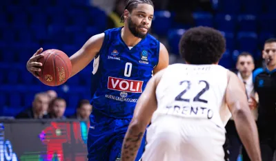 Џуван Морган