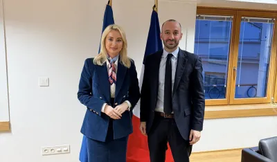 Gorčević sa Adadom