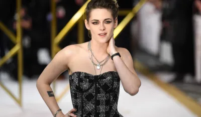 Kristen Stjuart otkrila za&scaron;to odustaje od glume: Tretiraju nas kao smeće