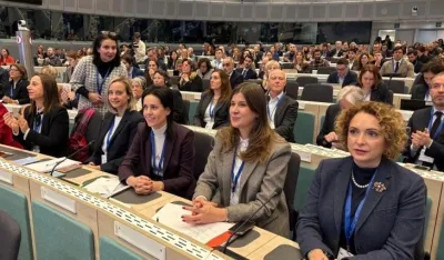 Turizam pomaže Evropi da napreduje