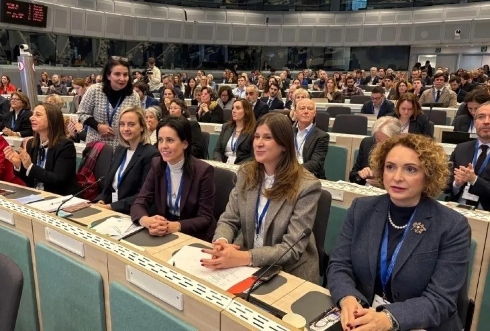 Turizam pomaže Evropi da napreduje