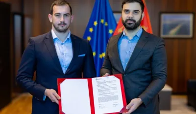 Radulović: Pomorci su jedan od najznačajnijih profesionalnih resursa