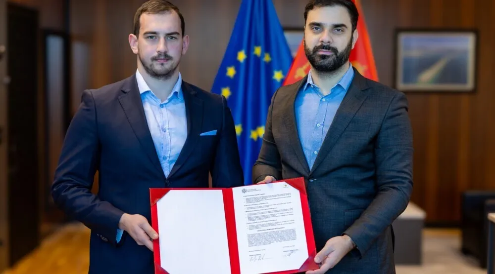 Radulović: Pomorci su jedan od najznačajnijih profesionalnih resursa