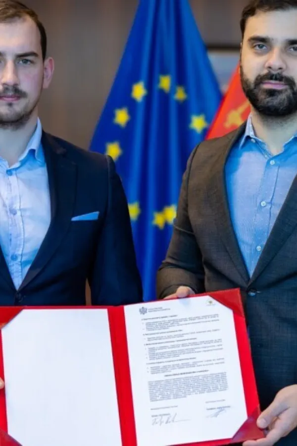 Radulović: Pomorci su jedan od najznačajnijih profesionalnih resursa