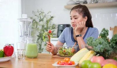 Kako jednostavna promjena u ishrani može produžiti va&scaron; životni vijek
