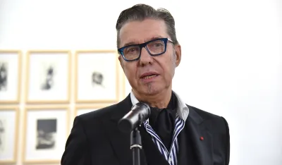 Leon Zakraj&scaron;ek: U grafici, kao i u životu, manje je uvijek vi&scaron;e
