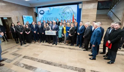 Međunarodni dan sjećanja na žrtve Holokausta