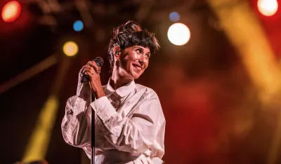 Konstrakta predstavila novu pjesmu: Prva, eto