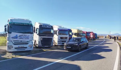 Ministarstvo: Naftne kompanije da dostave podatke o trenutnim zalihama