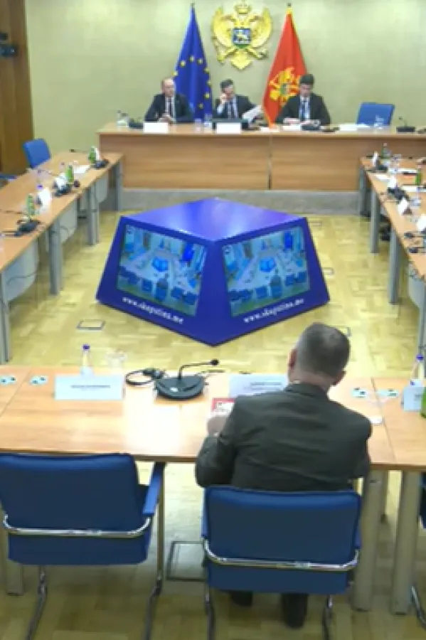 Sljedeće sedmice rasprava o neradnoj nedjelji