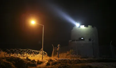 Granica pod opsadom: Turska sprema tampon-zonu