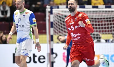 Hrvatska bolja od Slovenije