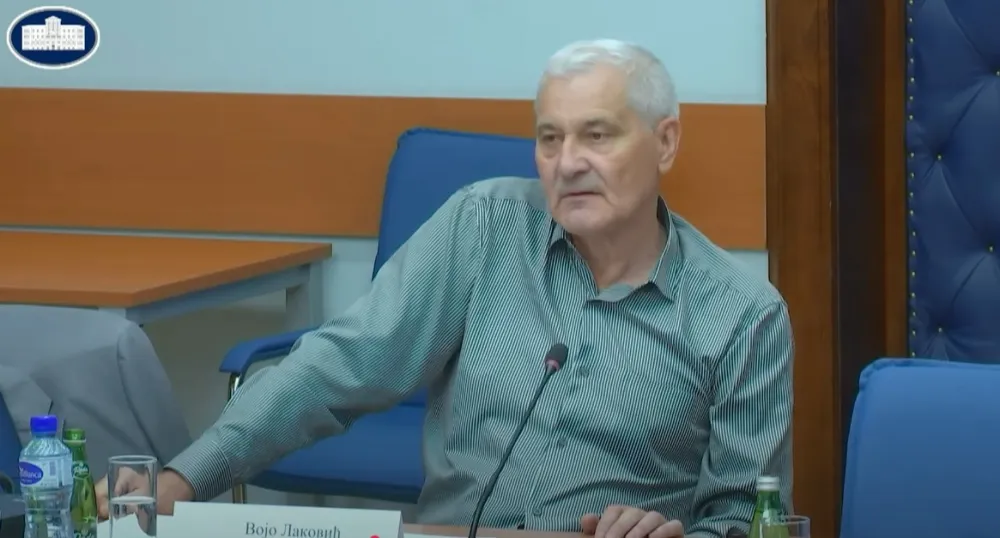 Laković: Ako tužila&scaron;tvo ne rije&scaron;i slučaj &ldquo;crnih trojki&rdquo;, pravdu ću tražiti pred međunarodnim institucijama