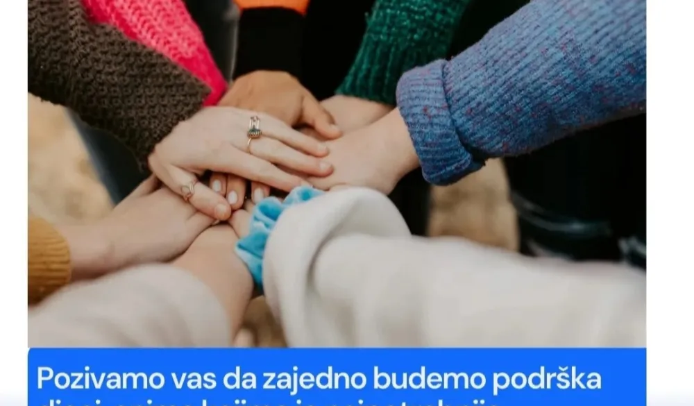 Fondacija Mentorium pokrenula inicijativu "Prijatelji Fondacije"