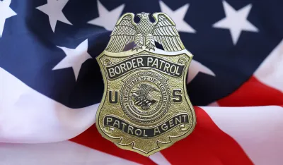 Nova pucnjava u SAD: Granična policija pucala na mu&scaron;karca, u kritičnom je stanju