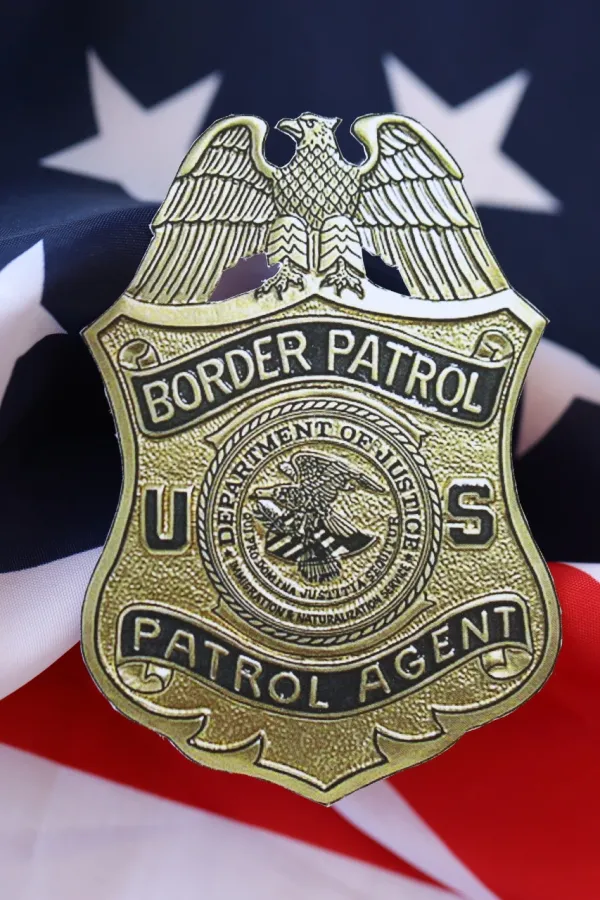 Nova pucnjava u SAD: Granična policija pucala na mu&scaron;karca, u kritičnom je stanju