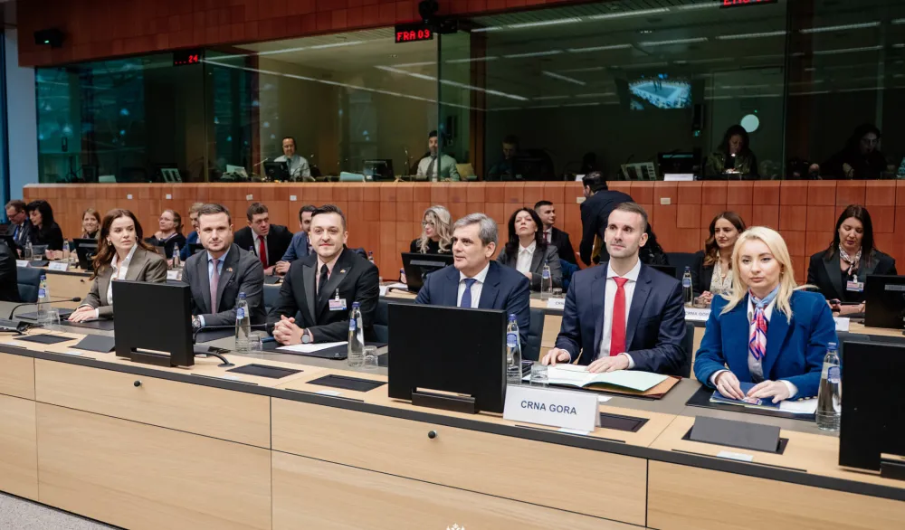 Uslovi u Državnoj revizorskoj instituciji daleko od evropskih: Zatvoreno poglavlje otvorilo probleme