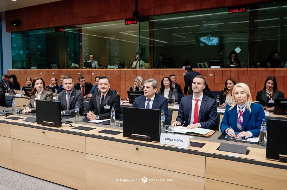 Uslovi u Državnoj revizorskoj instituciji daleko od evropskih: Zatvoreno poglavlje otvorilo probleme