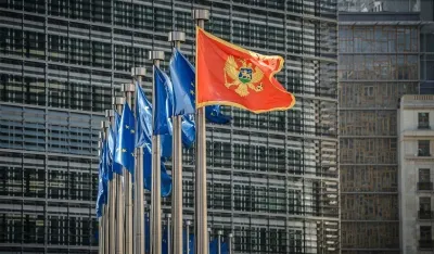 Zapadni mediji: Crna Gora ne poku&scaron;ava da bude pametnija od Brisela