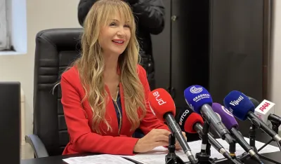 Medojević: Ko ima daće mu se, ko nema ne postoji