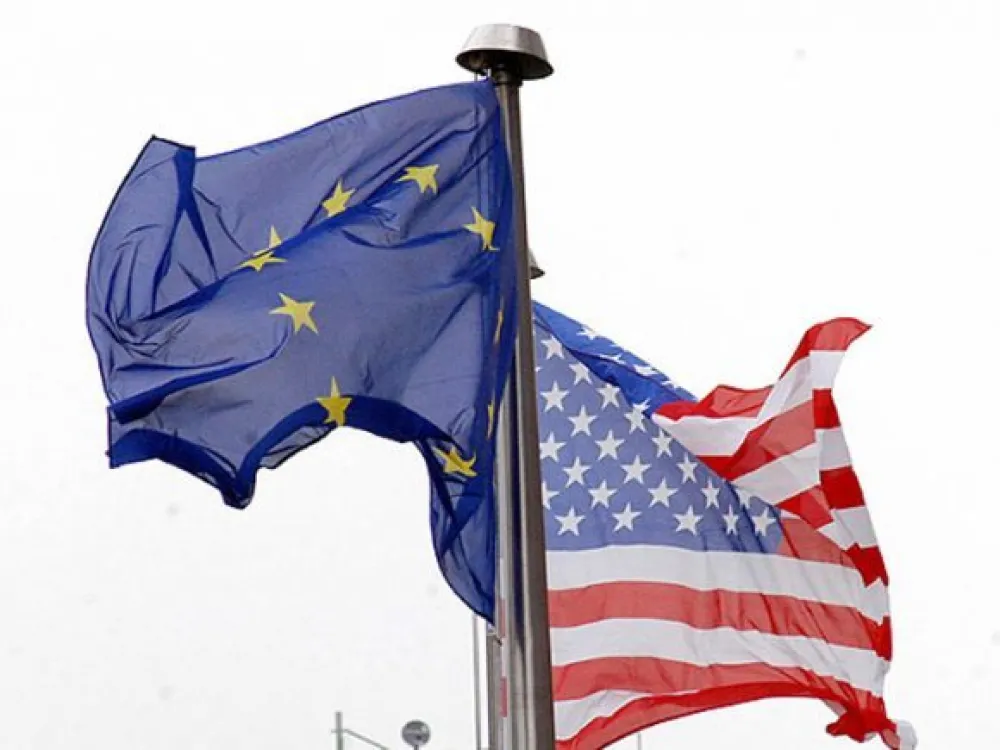 EU i SAD planiraju okvir od 800 milijardi dolara za obnovu Ukrajine