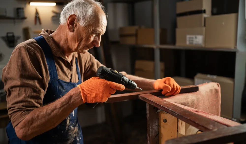 Danci u penziju sa 70 godina