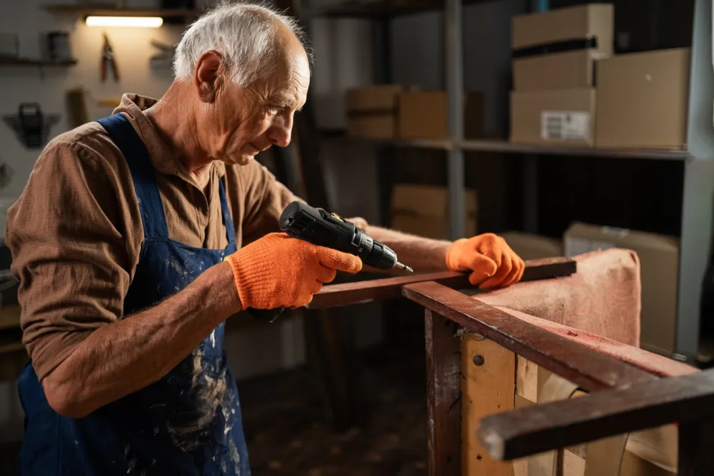 Danci u penziju sa 70 godina