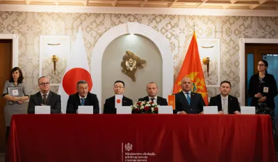 Ćulafić: Svako ulaganje značajno za očuvanje prirode je korak naprijed