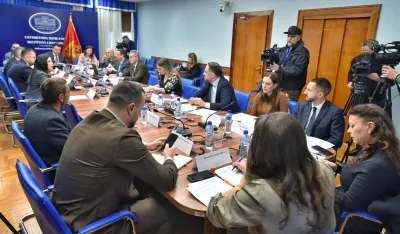 (VIDEO) Potrebno dodatno ulaganje u Žabljak, naročito u modernizaciju skija&scaron;ke infrastrukture