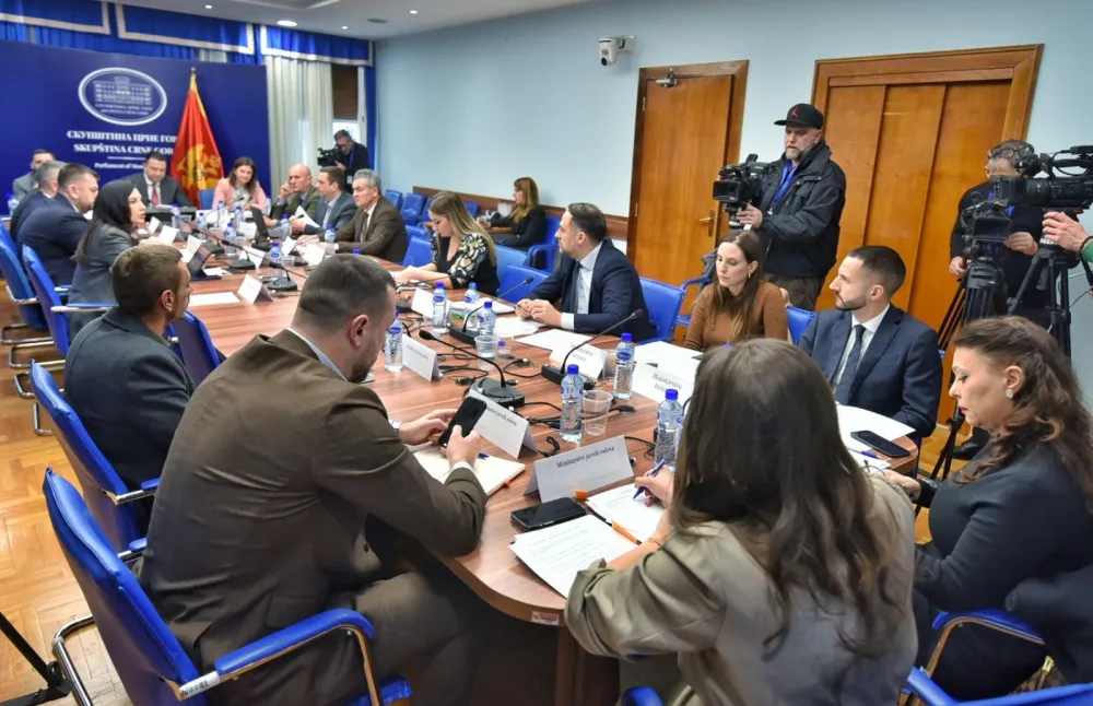 (VIDEO) Potrebno dodatno ulaganje u Žabljak, naročito u modernizaciju skija&scaron;ke infrastrukture