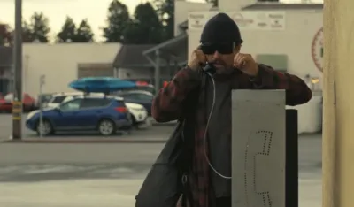 Objavljene nominacije za nagradu BAFTA