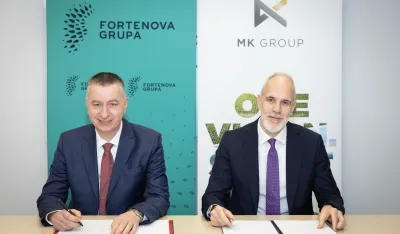 Fabris Peru&scaron;ko i Mihailo Janković