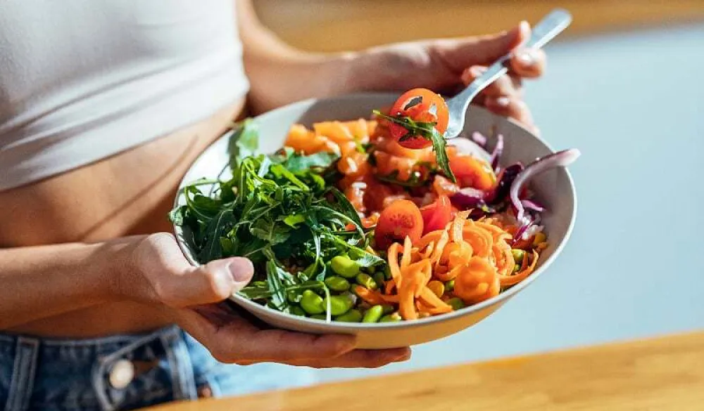 Pet prehrambenih navika koje su važnije od broja kalorija koje unosite