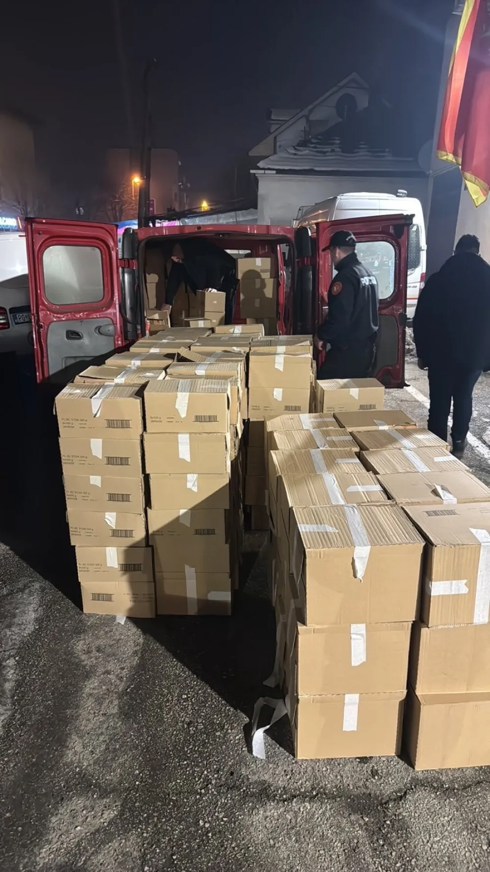 Krivična prijava protiv Beranca zbog posjedovanja proizvoda s isteklim rokom