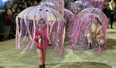 Prijave za karneval u Tuzima do 7. februara