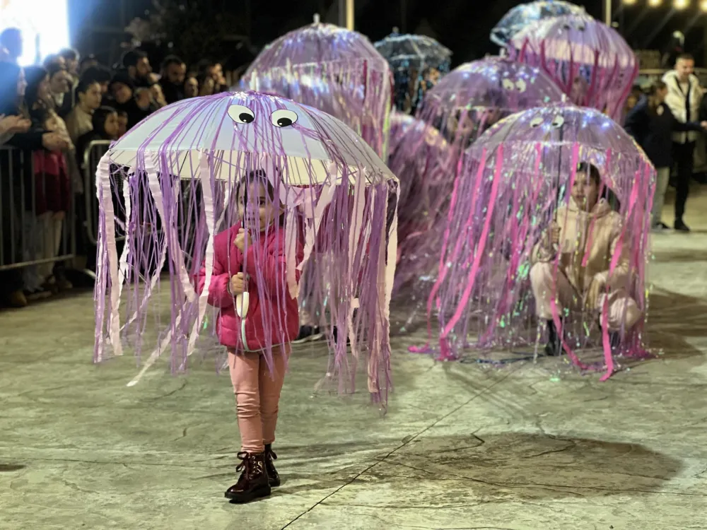 Prijave za karneval u Tuzima do 7. februara