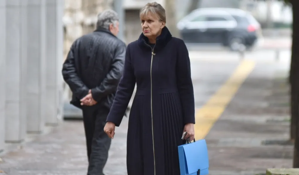 Suđenje u slučaju "Plantaže" i dalje na čekanju: Odbačena optužnica protiv Rajkovića