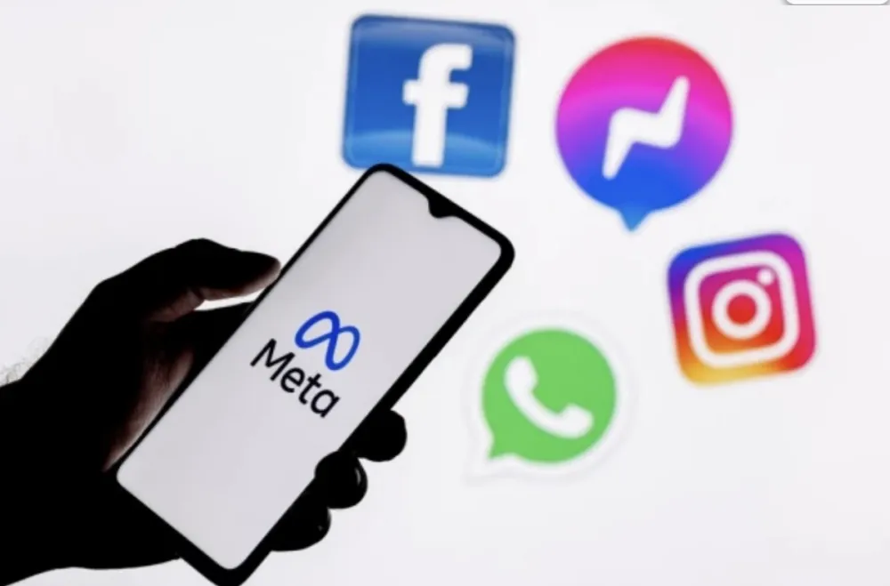 Instagram, Facebook i WhatsApp vi&scaron;e nisu isti: Meta uvodi pretplatu