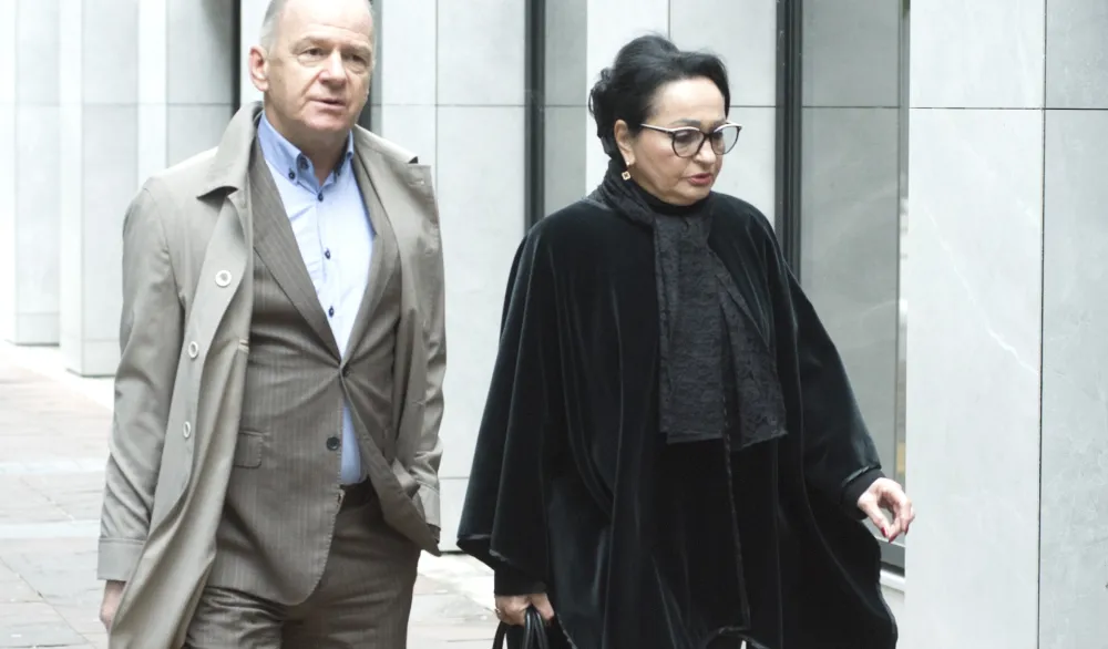 Medenica osuđena na 10 godina