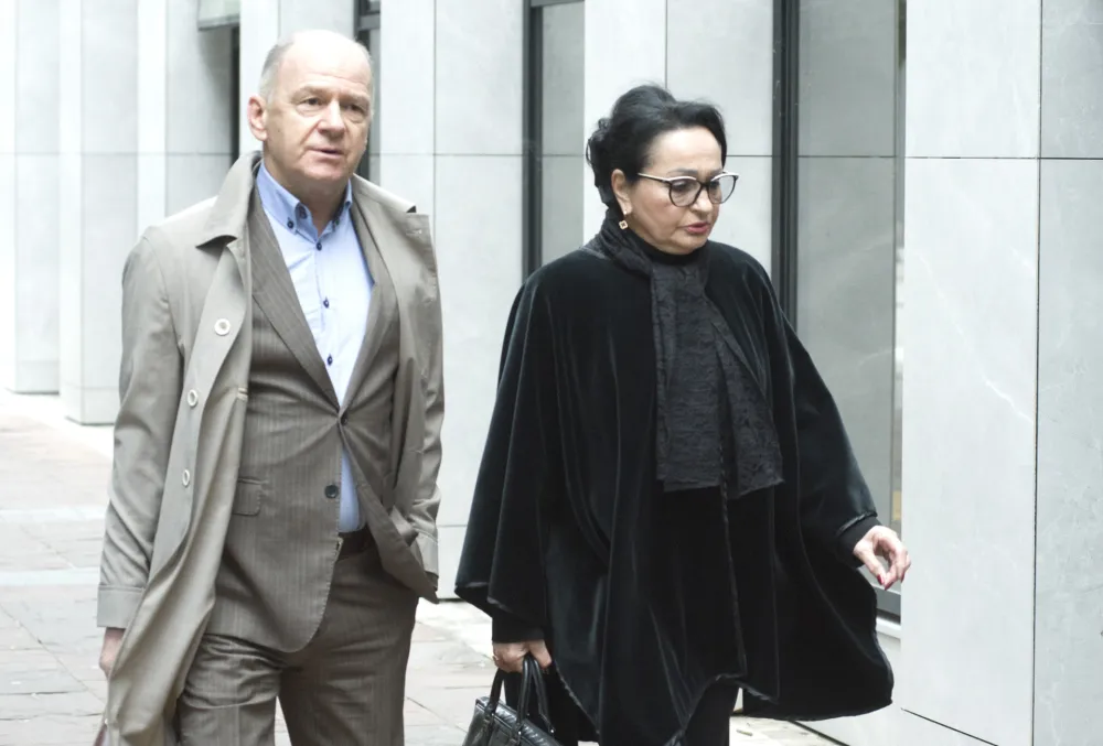 Medenica osuđena na 10 godina