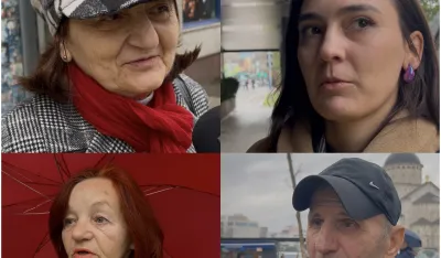 Anketa Dana: &Scaron;ta građani misle o neradnoj nedjelji