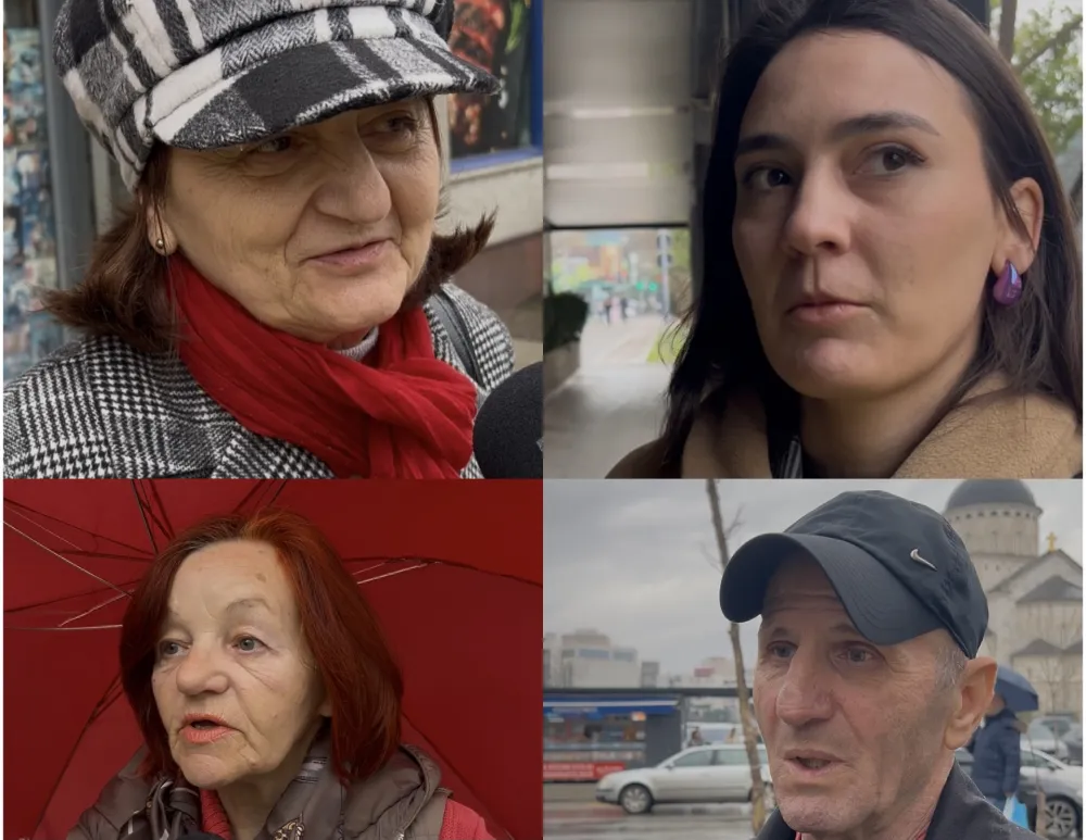 Anketa Dana: &Scaron;ta građani misle o neradnoj nedjelji