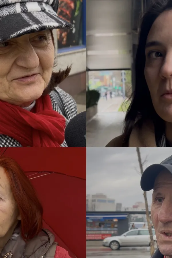 Anketa Dana: &Scaron;ta građani misle o neradnoj nedjelji