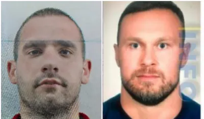 Saradnik "kavčana" Strahinja Savić Zvicera vi&scaron;e ne krivi za trovanje, već policajce za mučenje