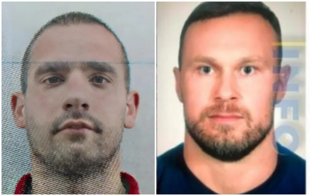 Saradnik "kavčana" Strahinja Savić Zvicera vi&scaron;e ne krivi za trovanje, već policajce za mučenje