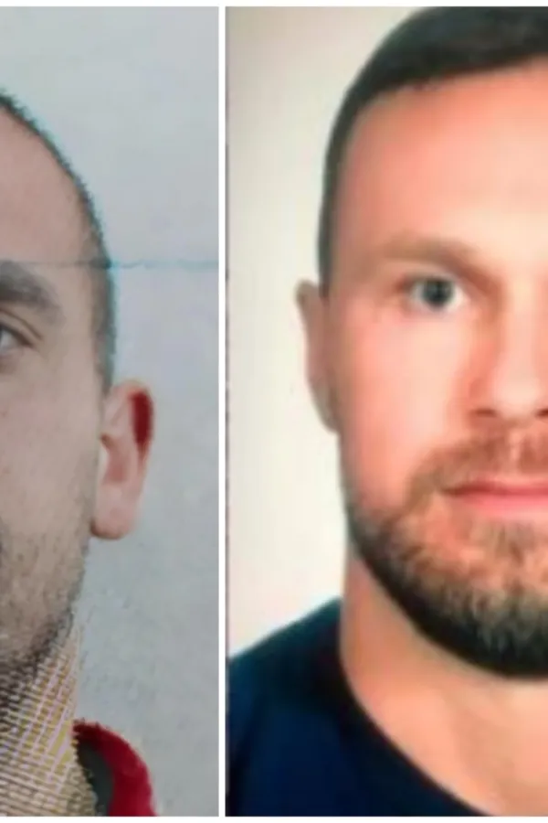 Saradnik "kavčana" Strahinja Savić Zvicera vi&scaron;e ne krivi za trovanje, već policajce za mučenje