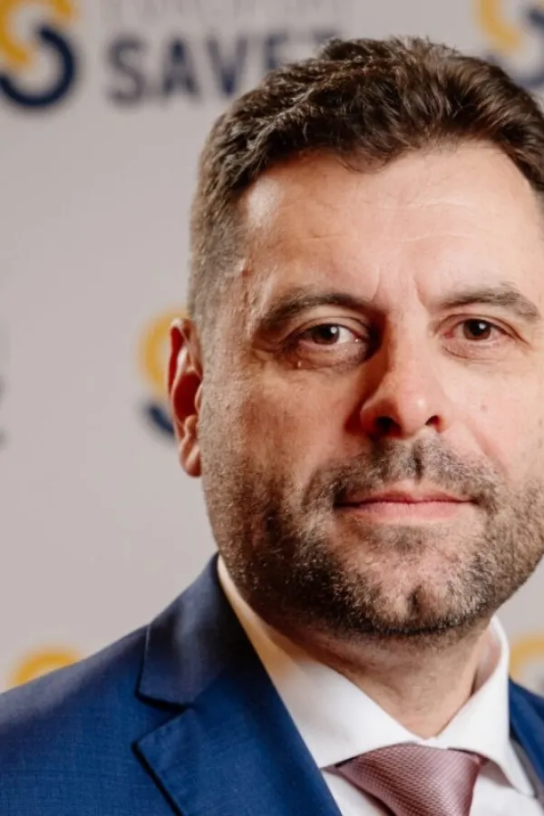 Vujović: &Scaron;to je Crna Gora bliža EU to je panika svih Vučićevih kolona sve veća