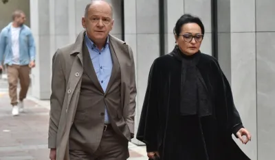 (VIDEO) Milo&scaron; i Vesna Medenica osuđeni na po deset godina zatvora: Na račun države da se uplati&nbsp;dva miliona eura